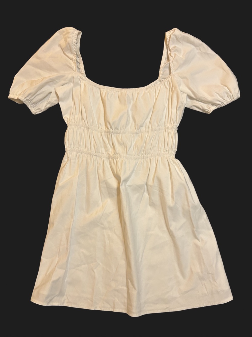 Reformation Dress